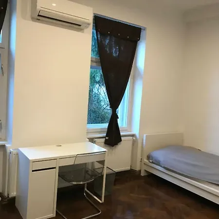 Central - Studio Kama Апартаменты *