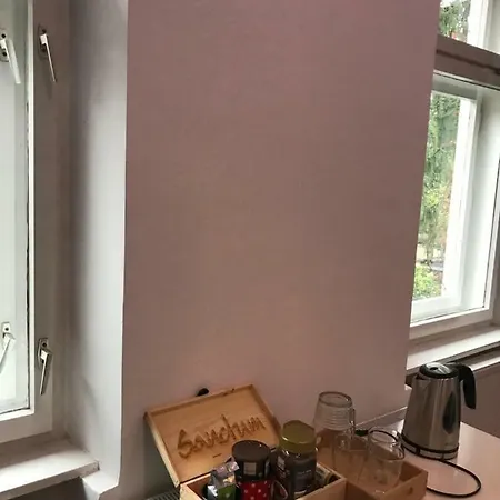 Appartement Central - Studio Kama
